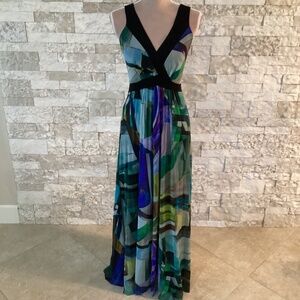 Elana Kattan Dress
